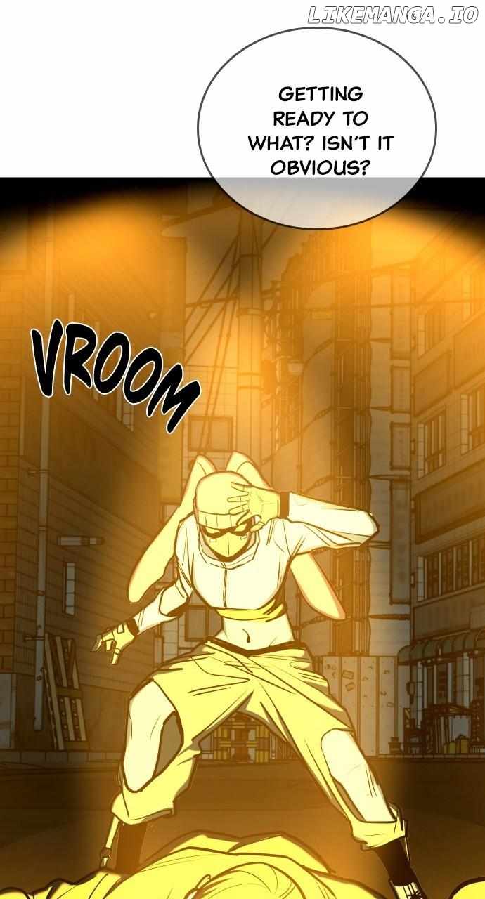 Justice Served Chapter 13 124